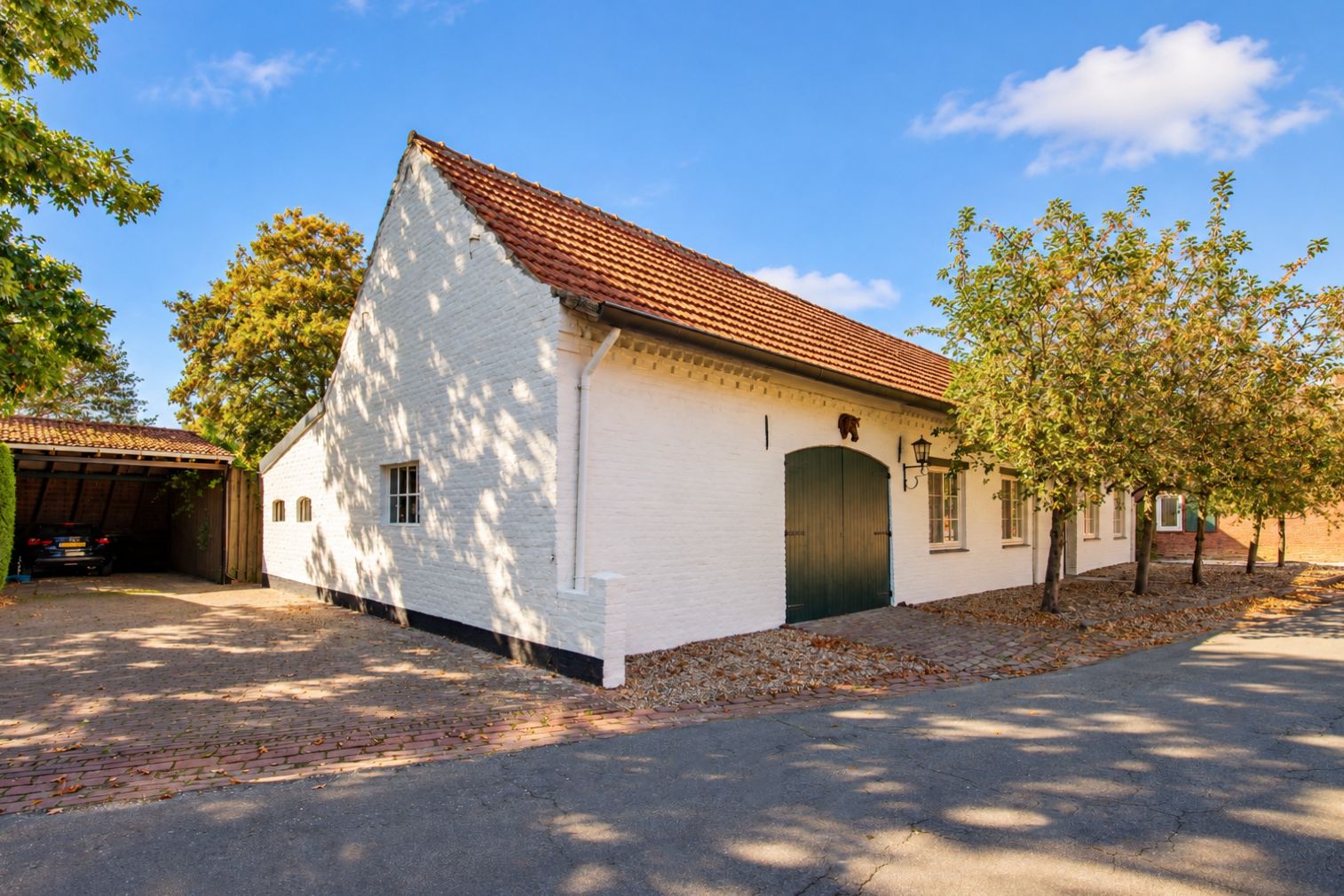 Foto van Aerwinkelsweg 6, Sint Odiliënberg