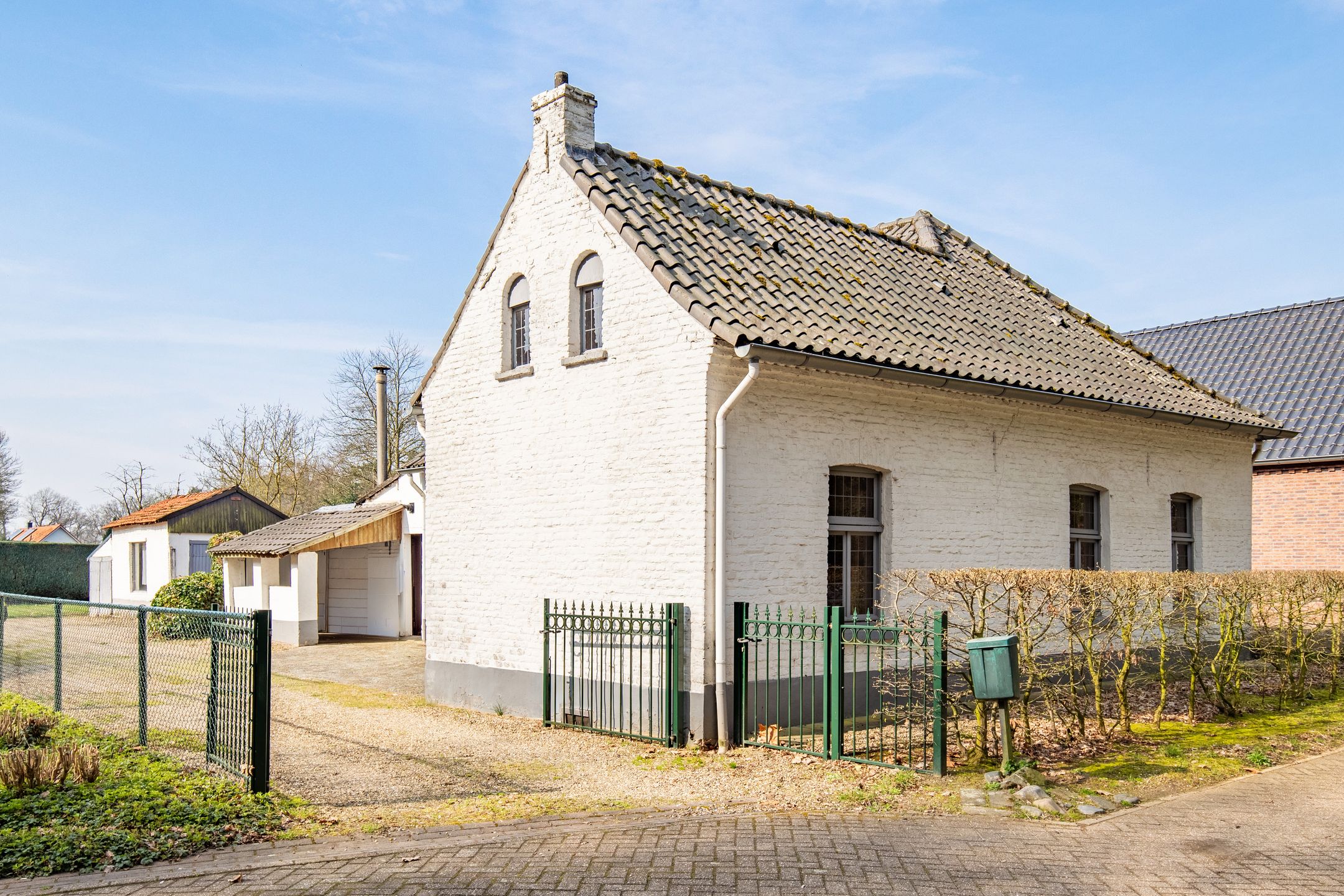 Foto van Roskam 6, Sint Odiliënberg