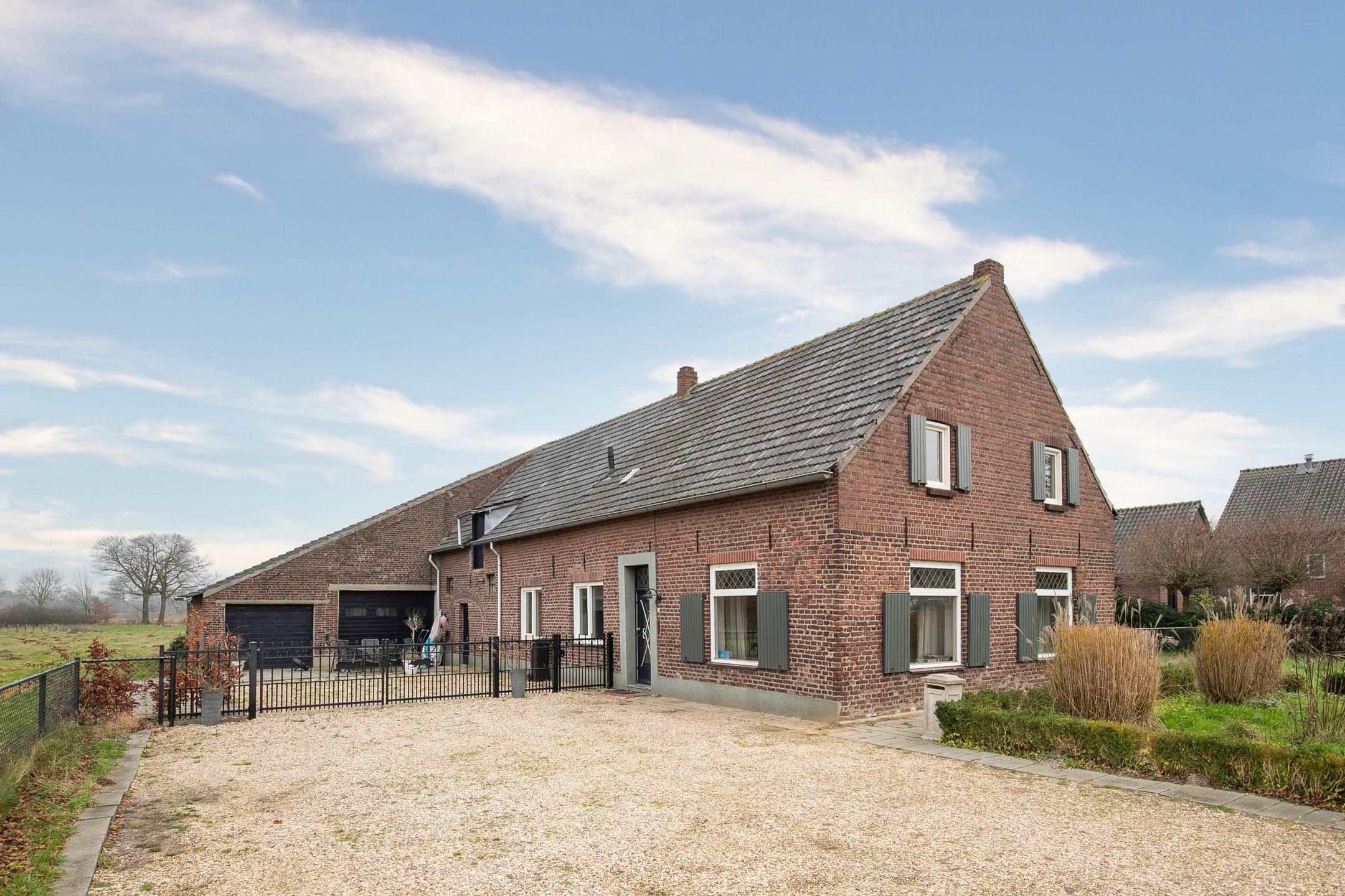 Foto van Paarloweg 15, Sint Odiliënberg