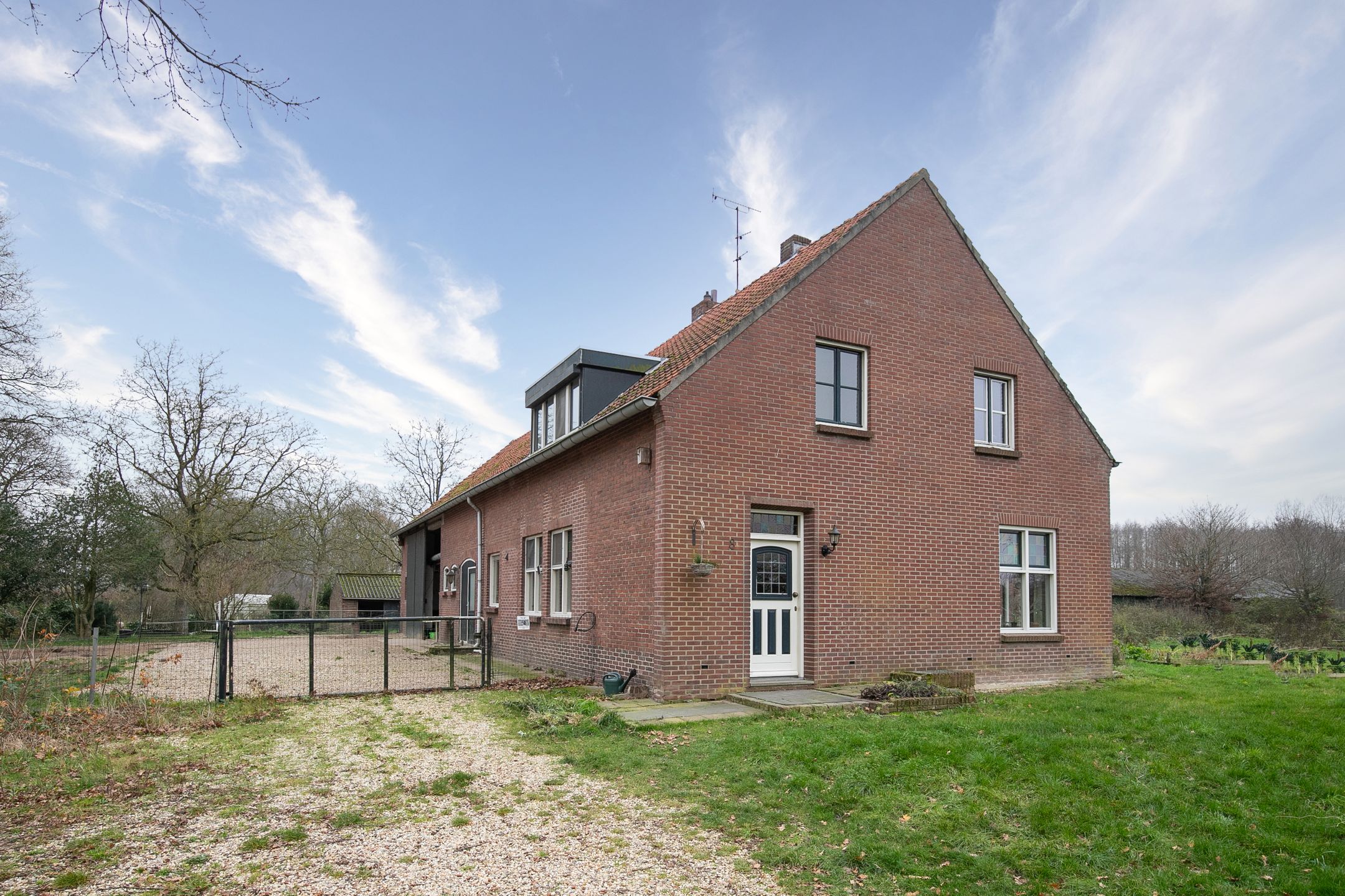 Foto van Paarloweg 8, Sint Odiliënberg