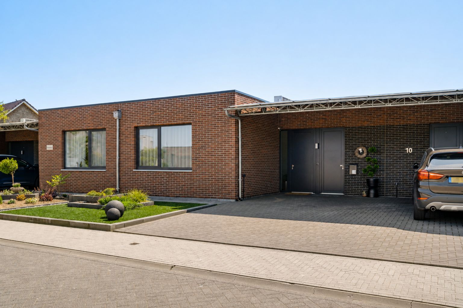 Foto van Dokter Deumensstraat 12, Sint Odiliënberg