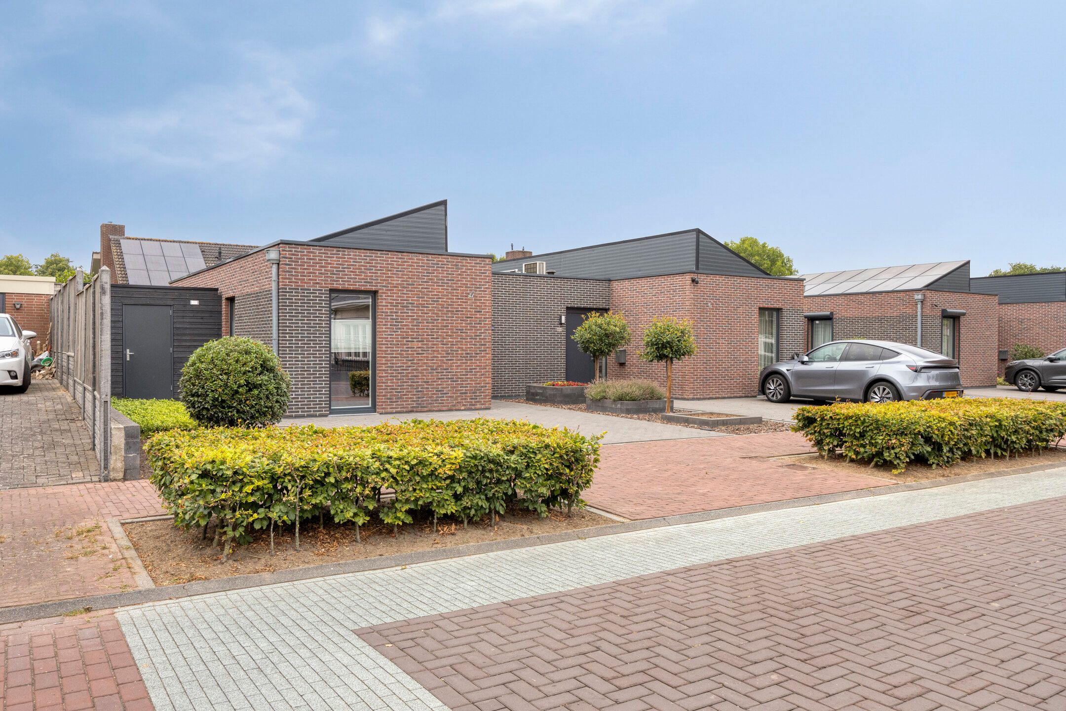 Foto van Napoleonsweg 104, Haelen