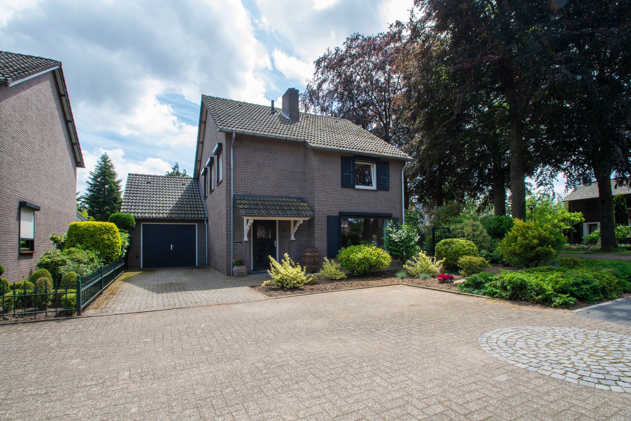 Foto van Kleine Kamp 11, Haelen