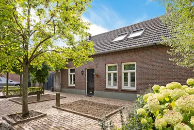 Foto van Op Den Dries 3, Haelen