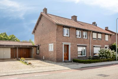 Foto van Burgemeester Aquariusstraat 34, Haelen