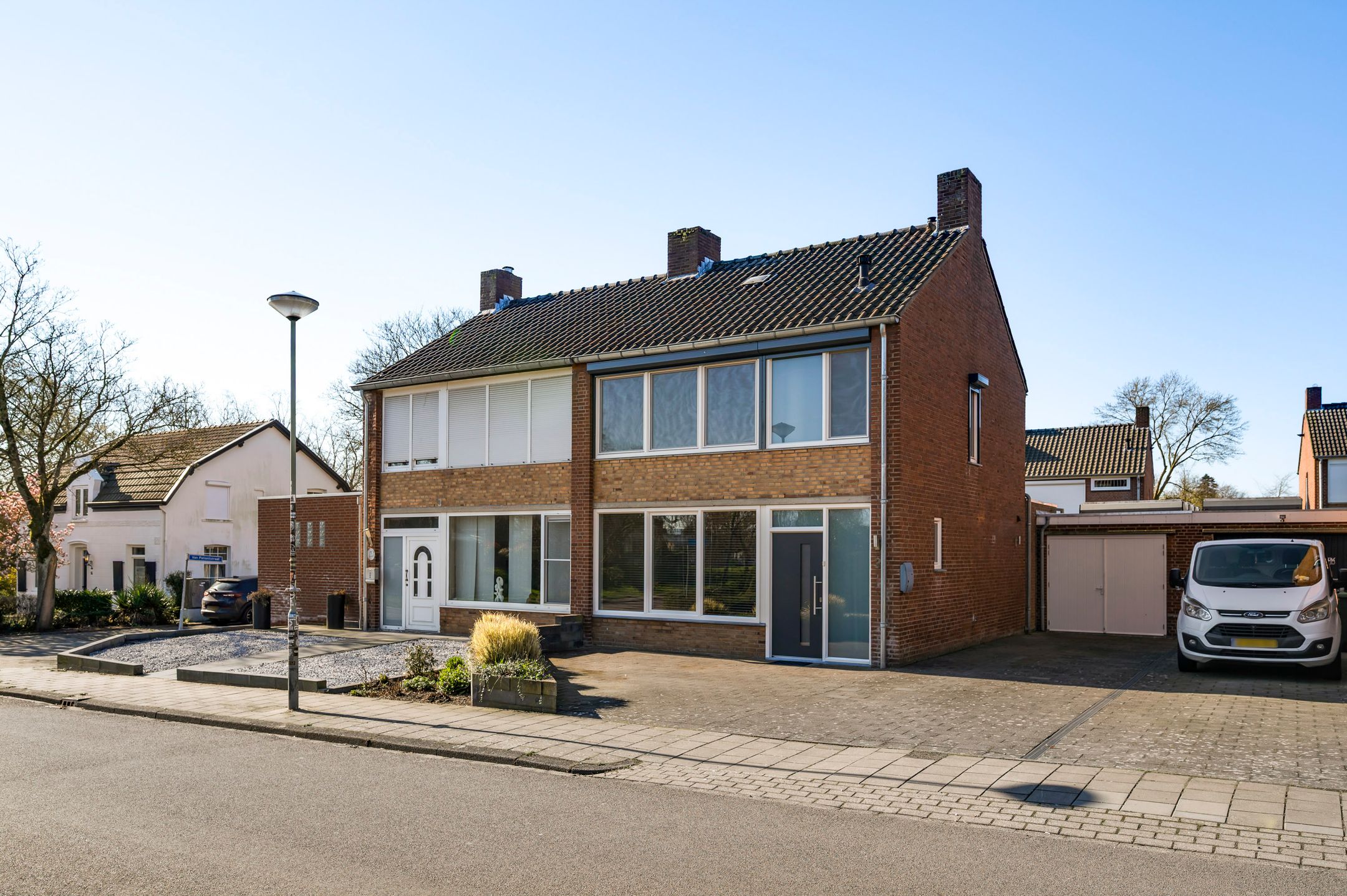 Foto van Van Den Bongaertstraat 3, Haelen
