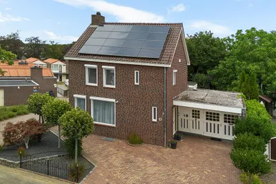 Foto van Schepenbank 53, Haelen