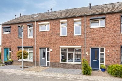 Foto van Siem Boonenstraat 3, Haelen