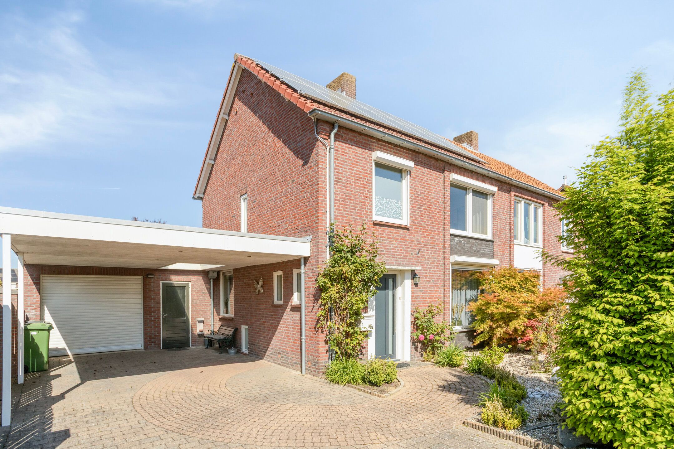 Foto van Professor Gelissenstraat 20, Haelen