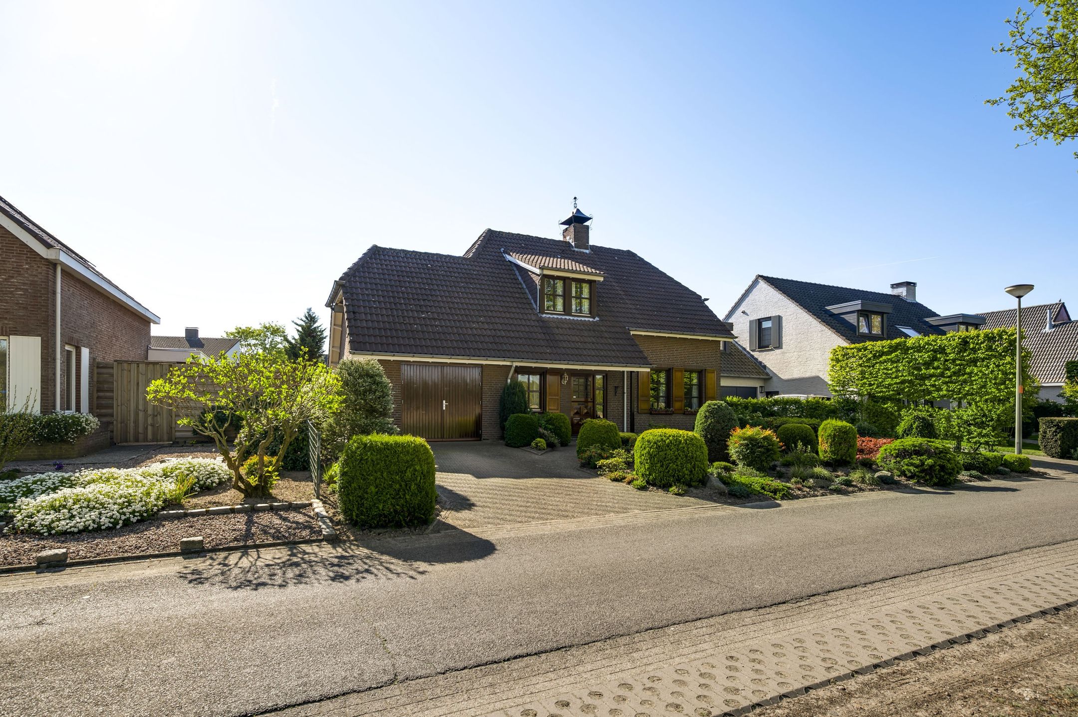 Foto van Nieuwenakker 20, Haelen