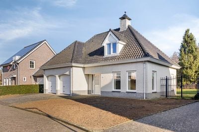 Foto van Postbaan 18, Haelen