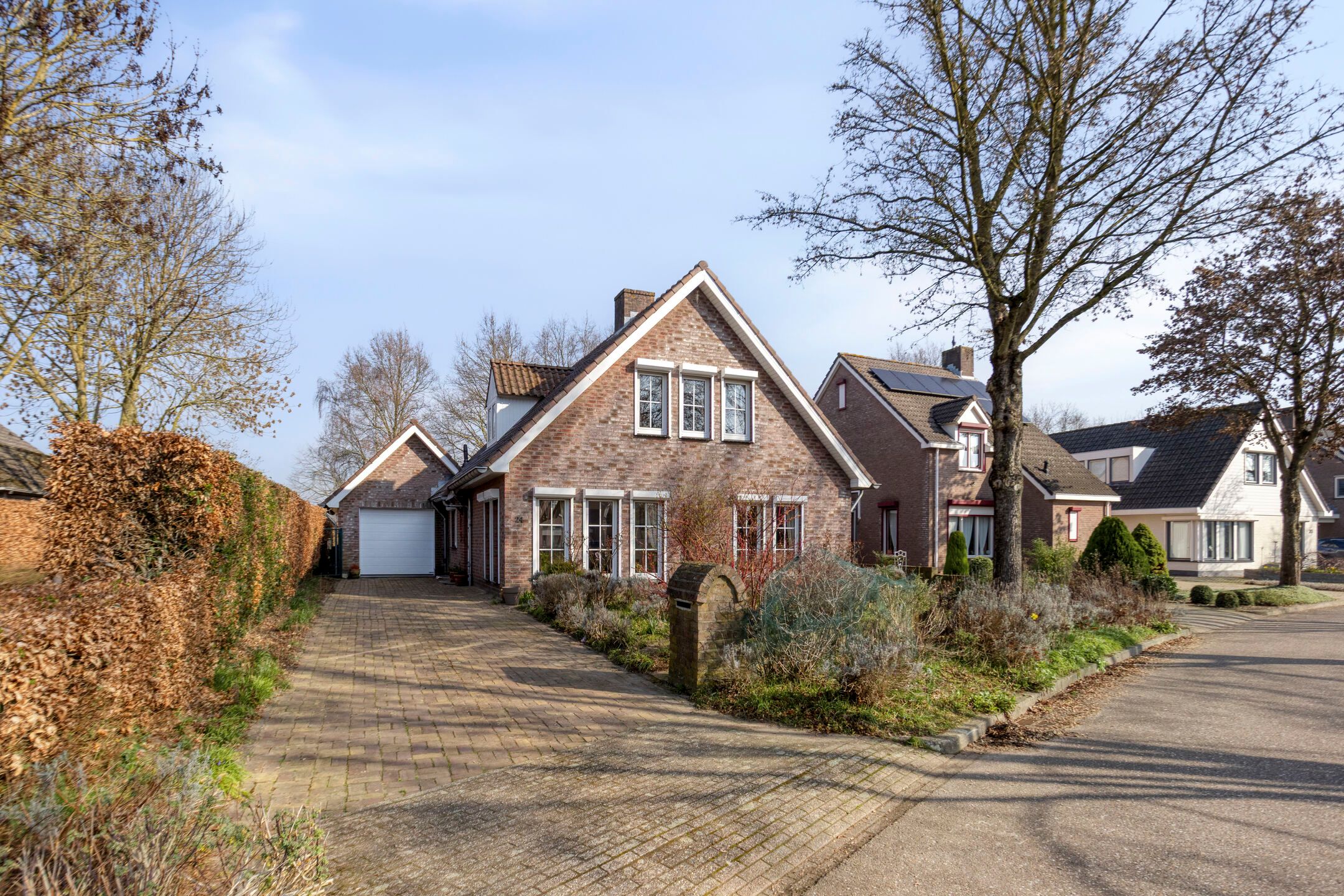 Foto van Strikkenhof 24, Haelen