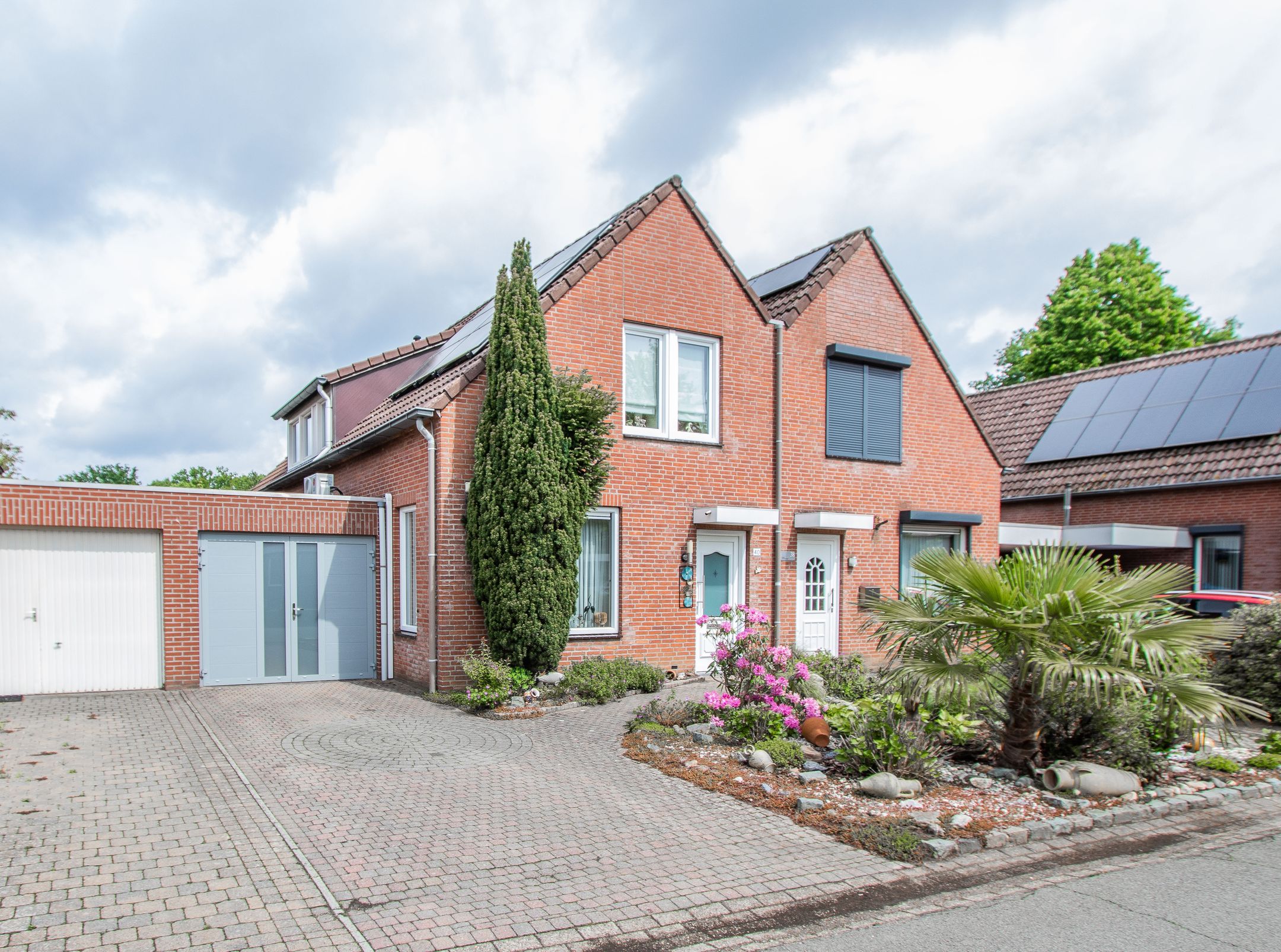 Foto van Kloosterveld 40, Haelen