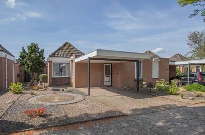 Foto van Kloosterveld 72, Haelen