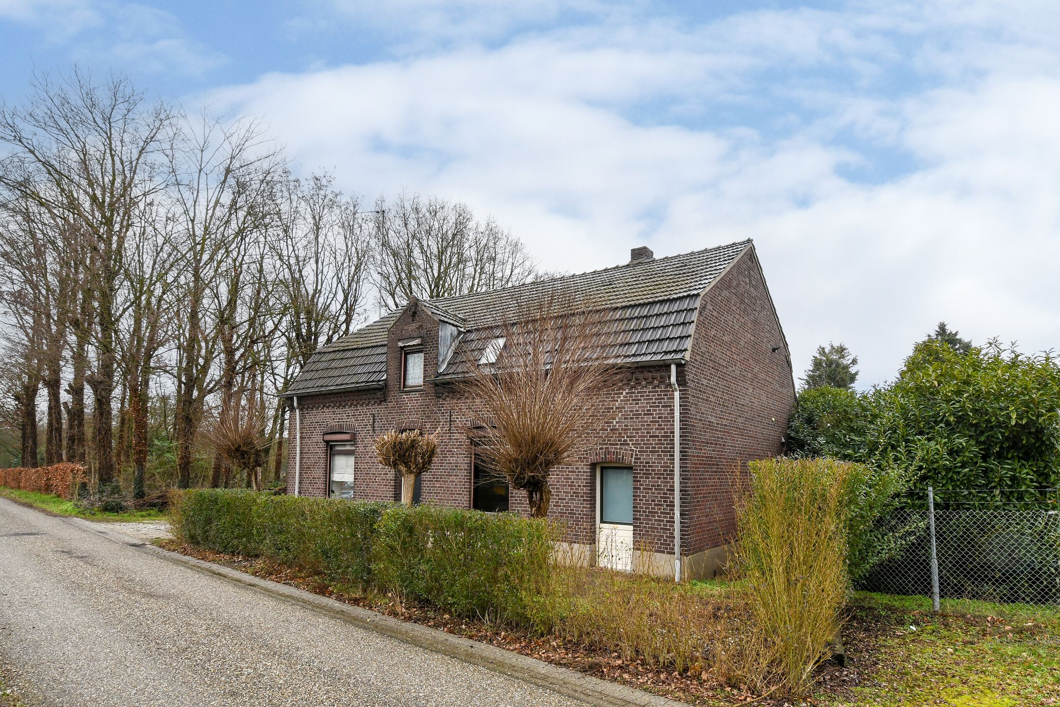 Foto van Overhaelen 1, Haelen
