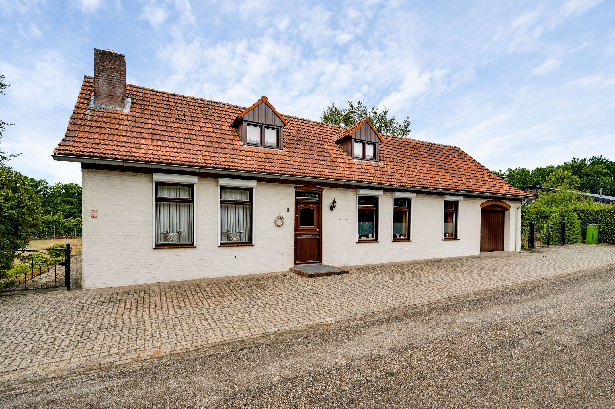 Foto van Overhaelen 6, Haelen