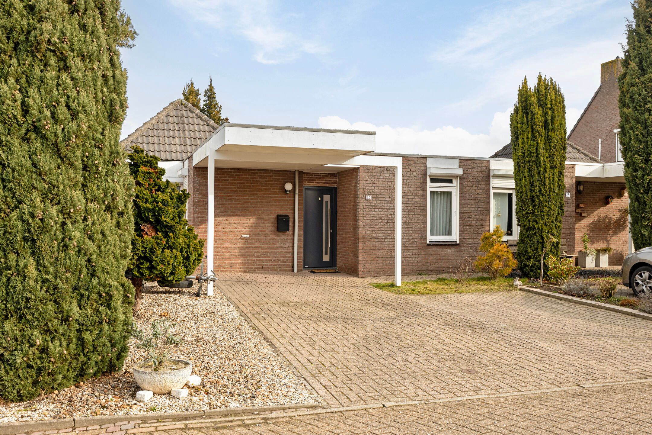 Foto van Op den Toum 23, Haelen