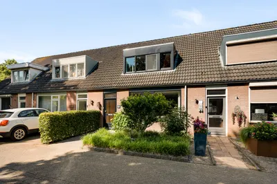 Foto van Op den Toum 73, Haelen