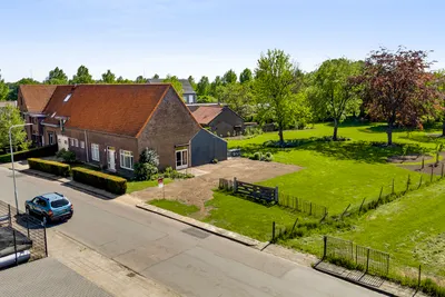 Foto van Haelenerweg 8b, Buggenum bouwgrond