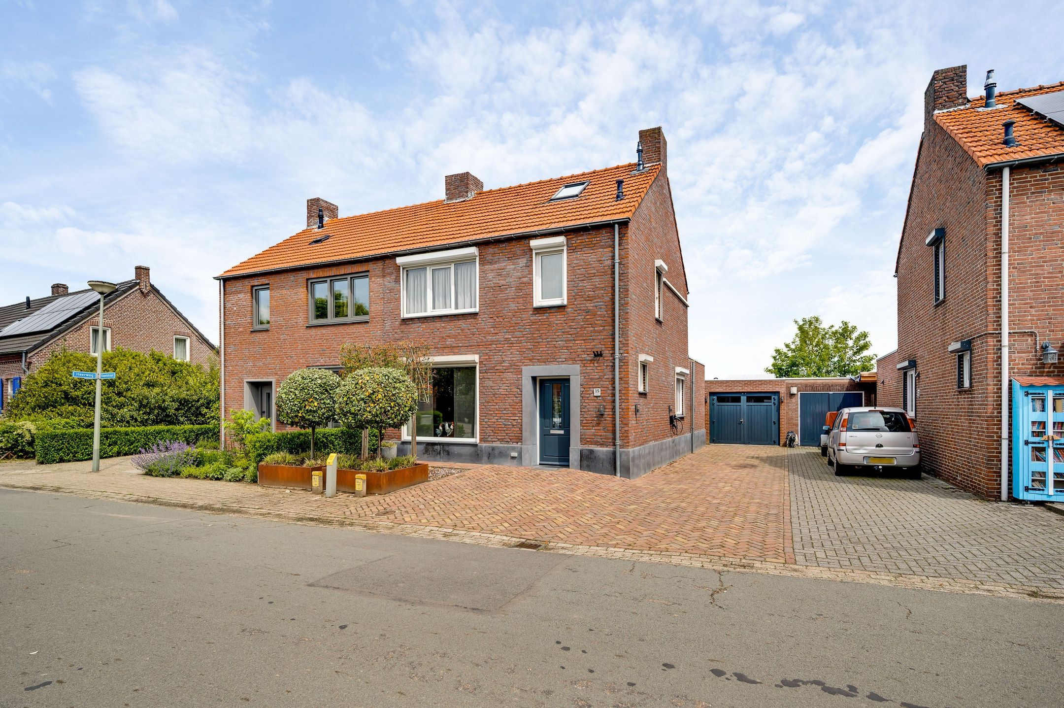 Foto van Kapelstraat 15, Buggenum