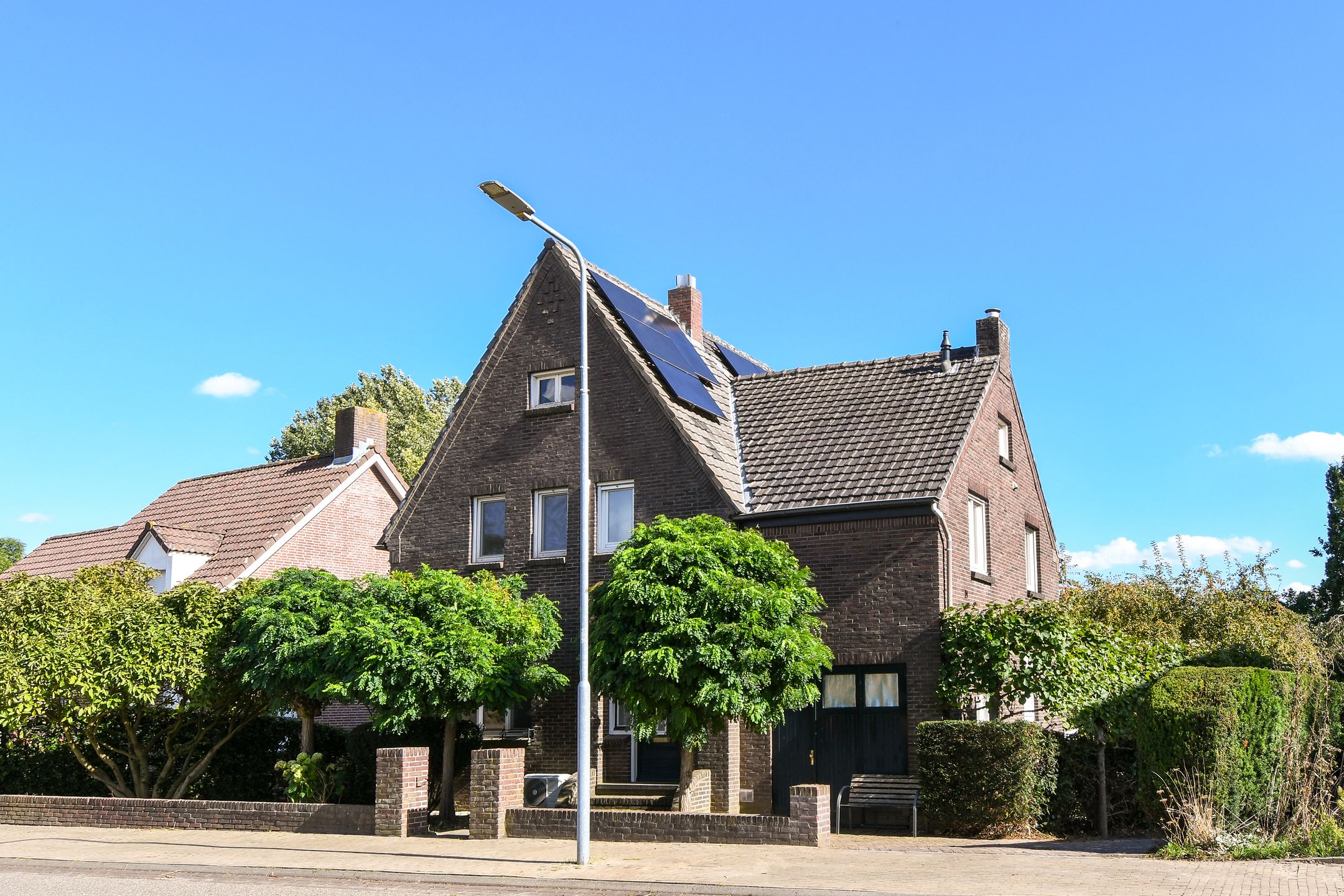Foto van Berikstraat 40, Buggenum