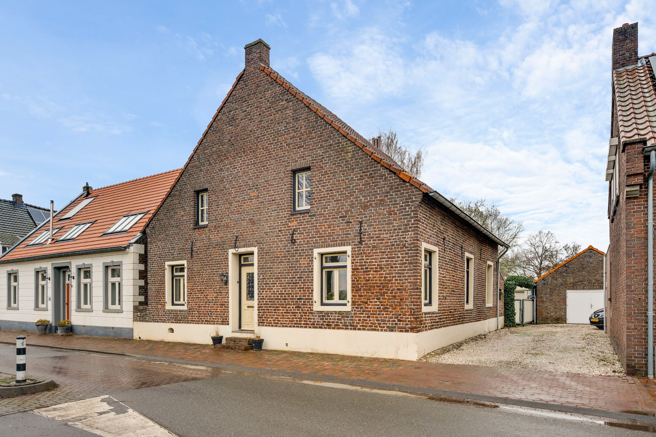 Foto van Dorpsstraat 34, Buggenum