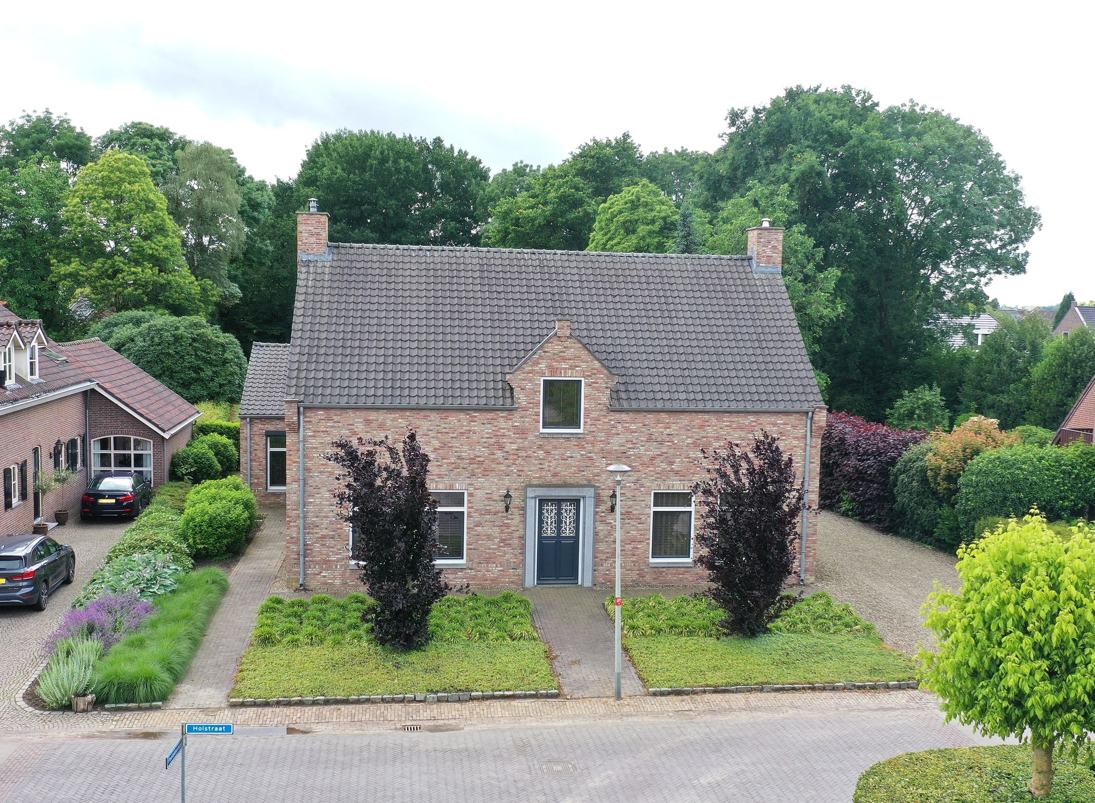 Foto van Holstraat 25, Buggenum