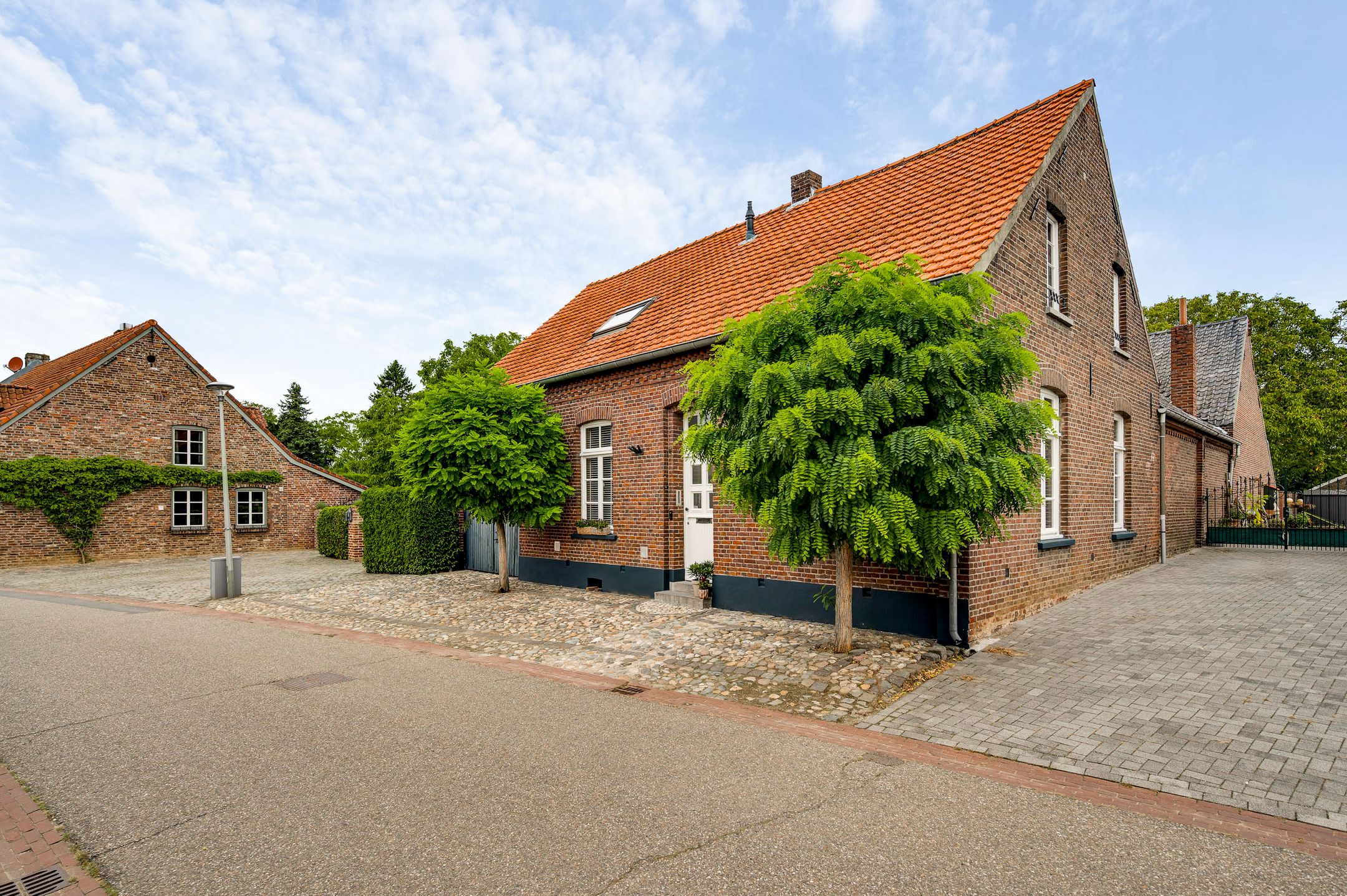 Foto van Holstraat 44, Buggenum