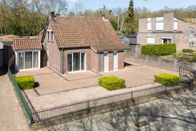 Foto van Kampweg 10, Nunhem