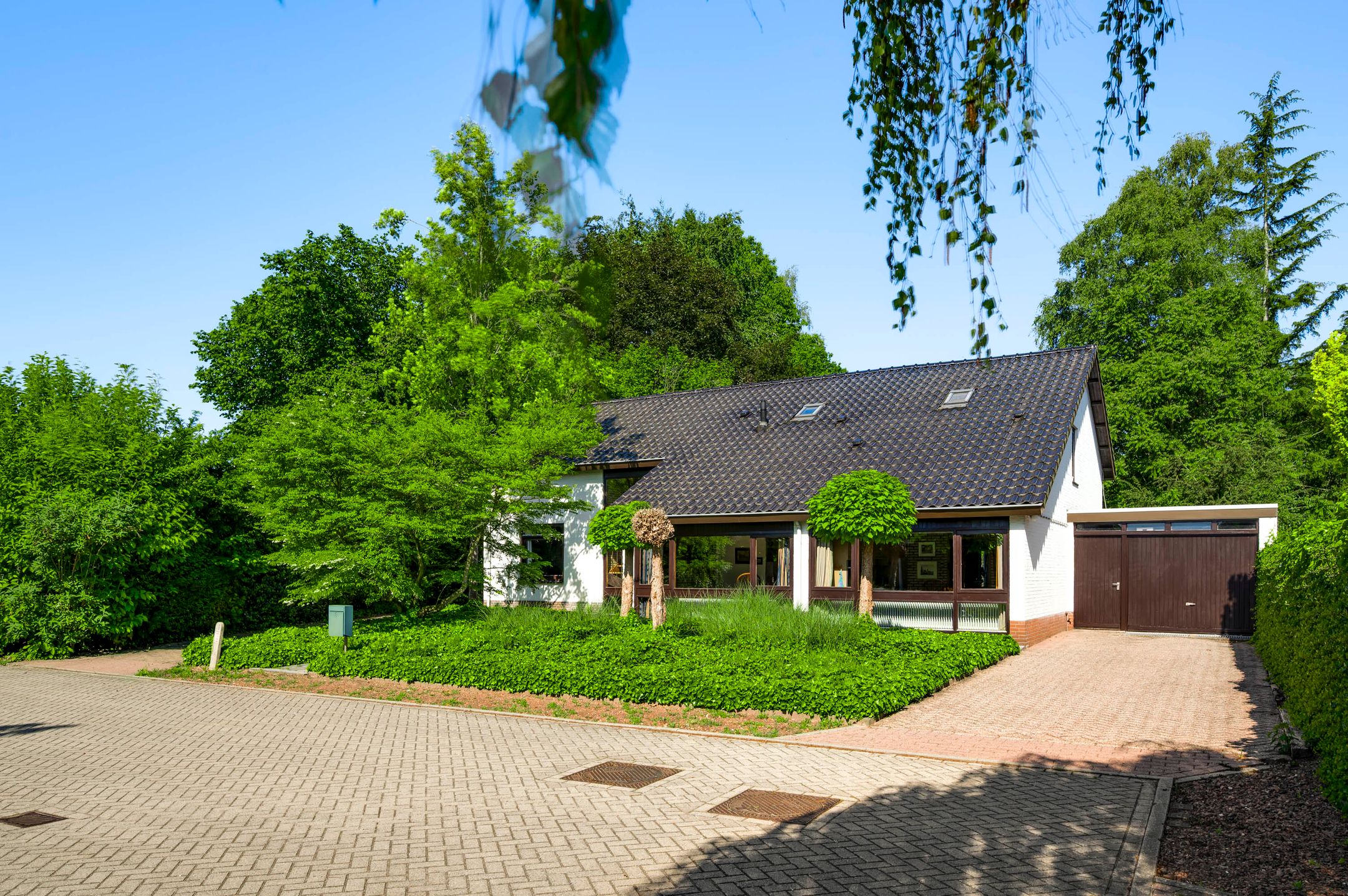 Foto van Stadhouderlaan 23, Horn