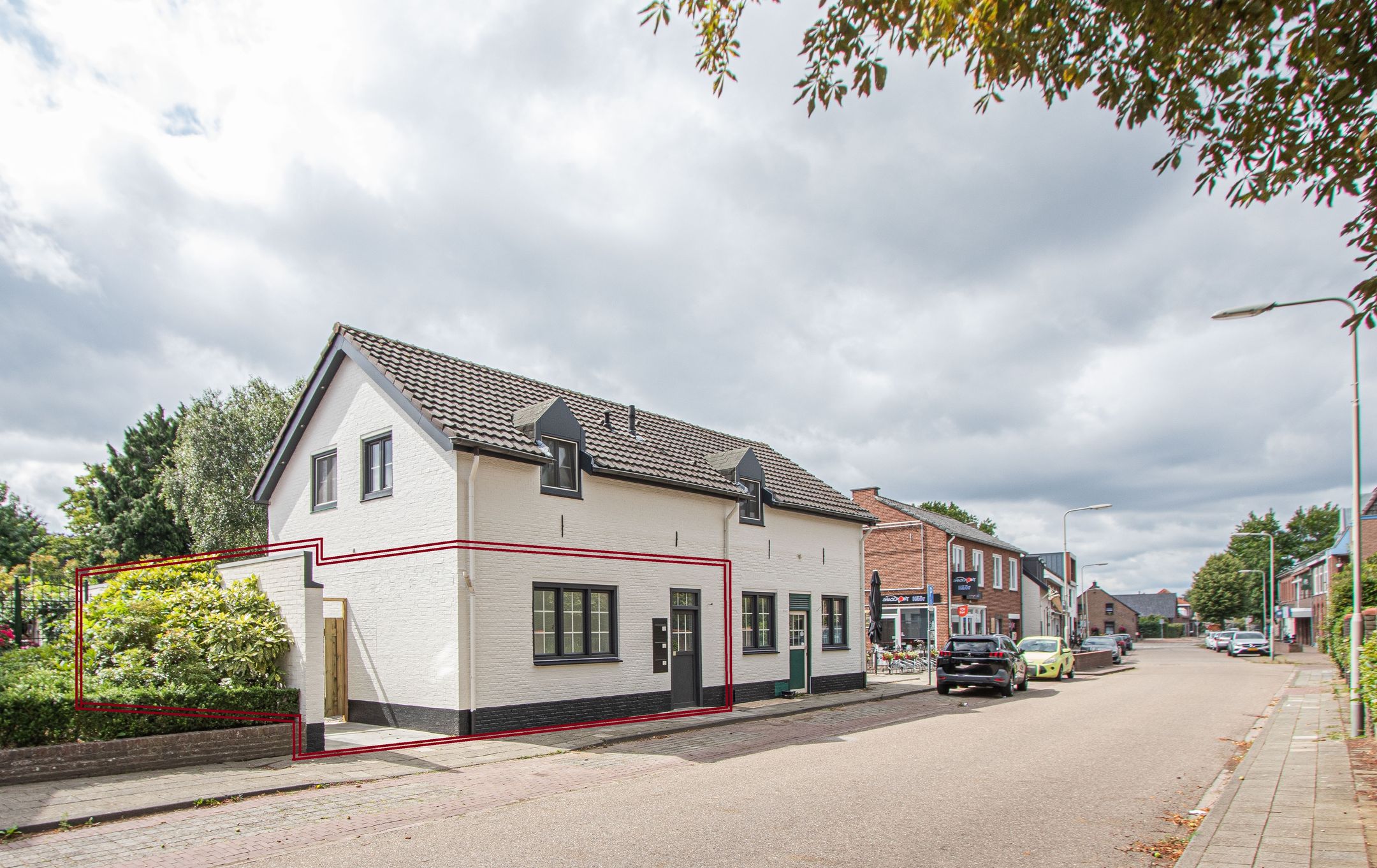 Foto van Dorpstraat 14, Horn