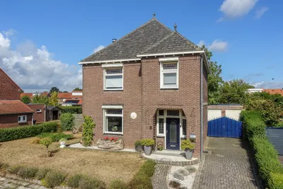 Foto van Daalakkerstraat 4, Horn