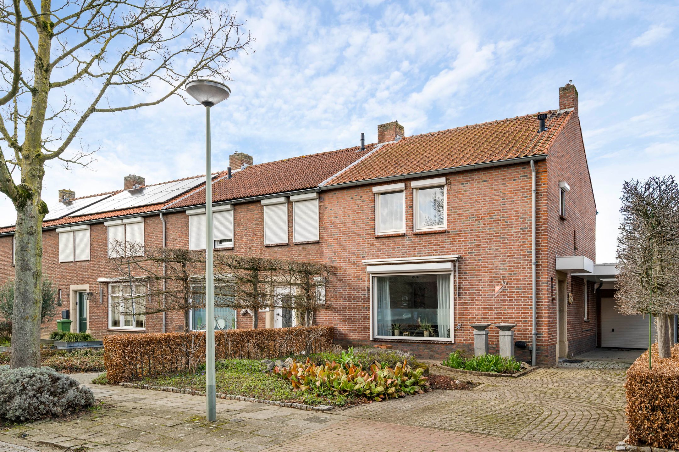 Foto van Graafschap Hornestraat 21, Horn