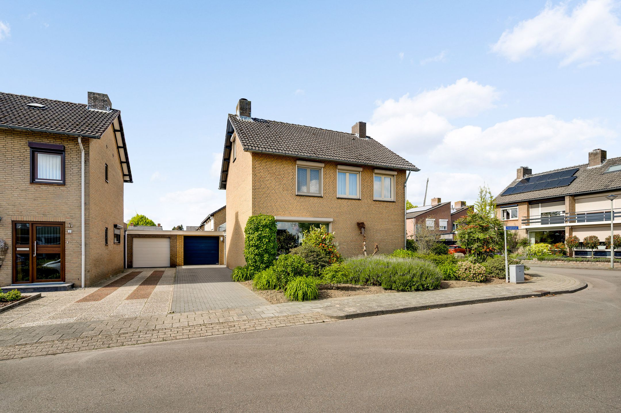 Foto van Gravin Annastraat 10, Horn