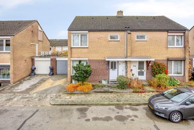 Foto van Ruiterstraat 16, Horn
