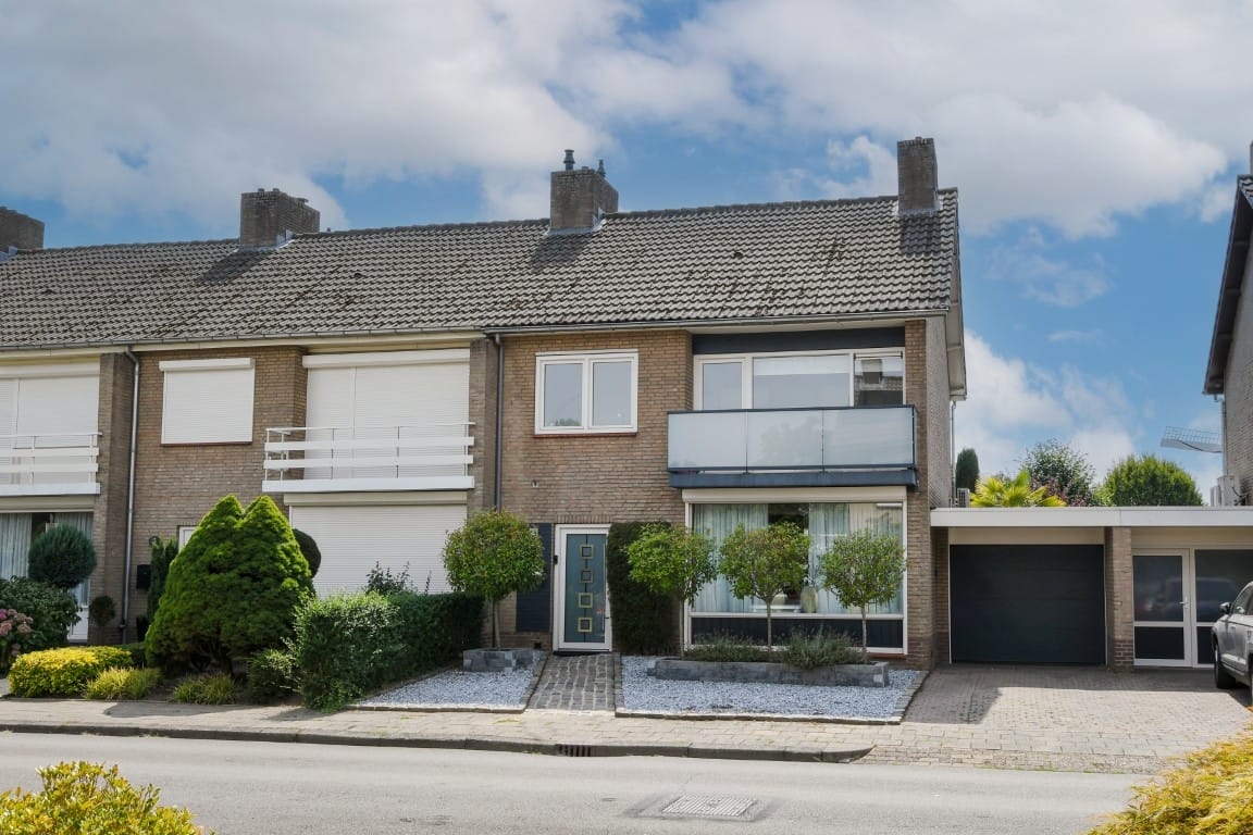 Foto van Graaf Philipsstraat 5, Horn