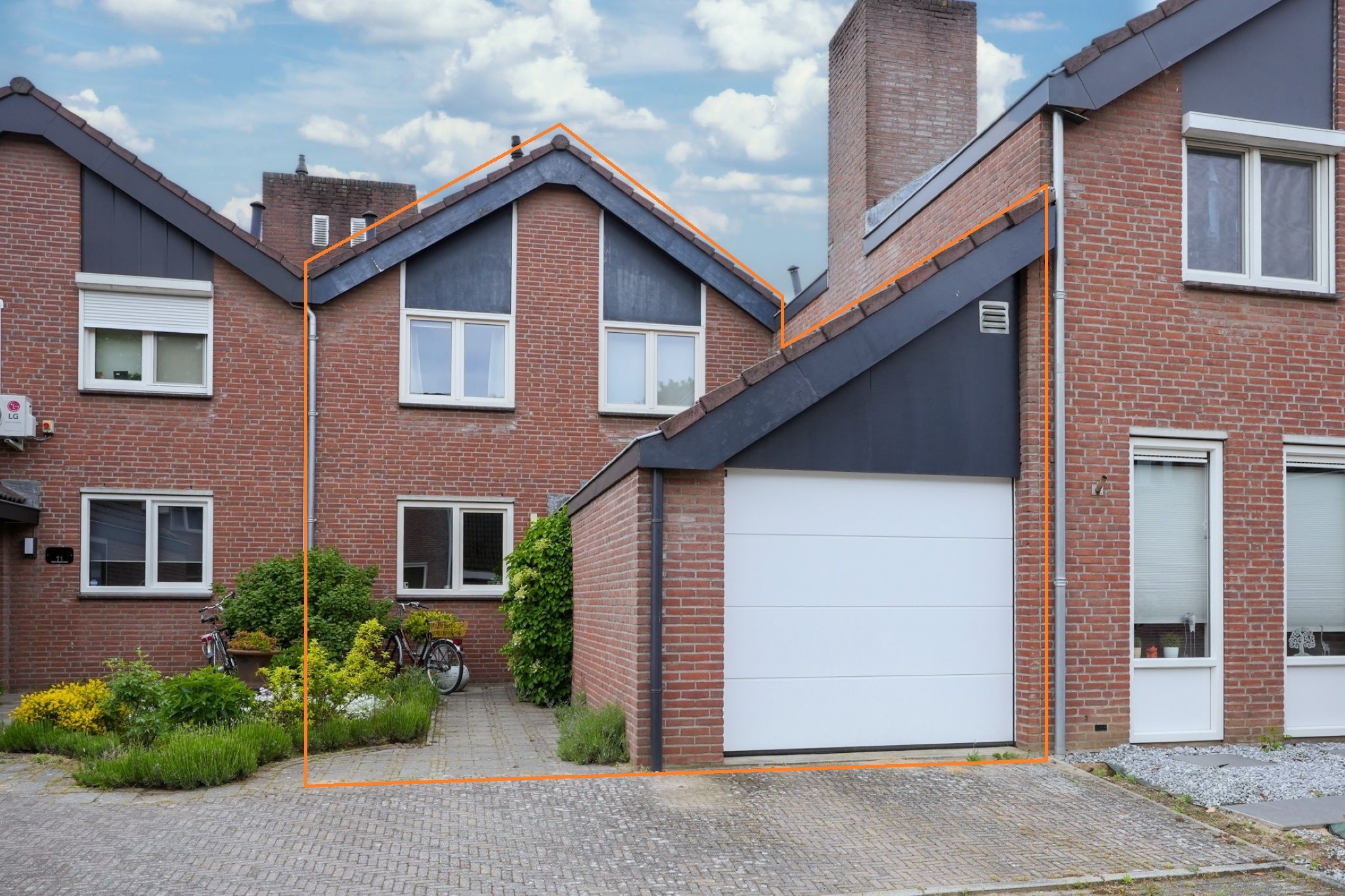 Foto van Schelkens-ven 13, Horn