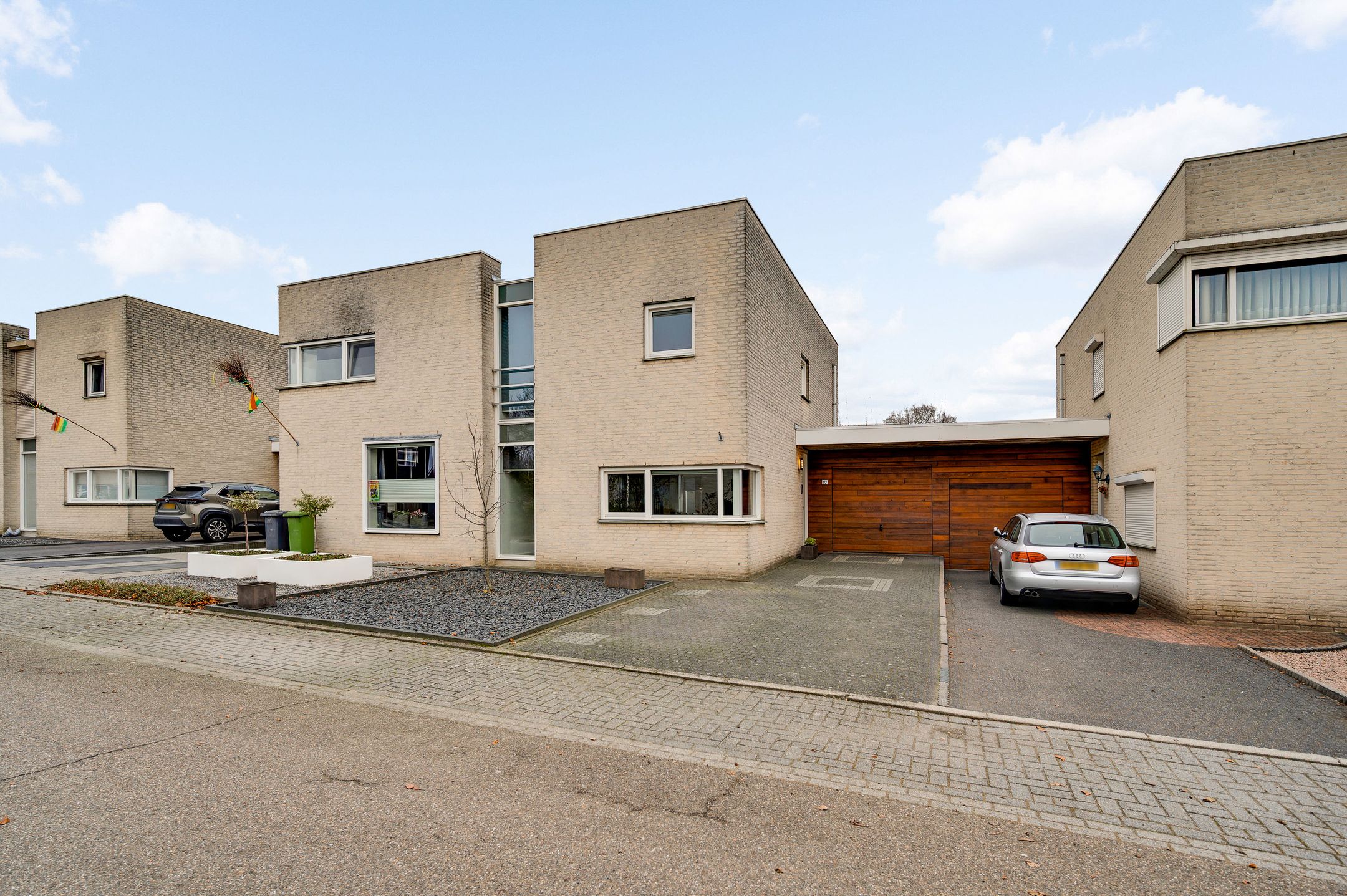 Foto van Hoefstraat 10, Horn