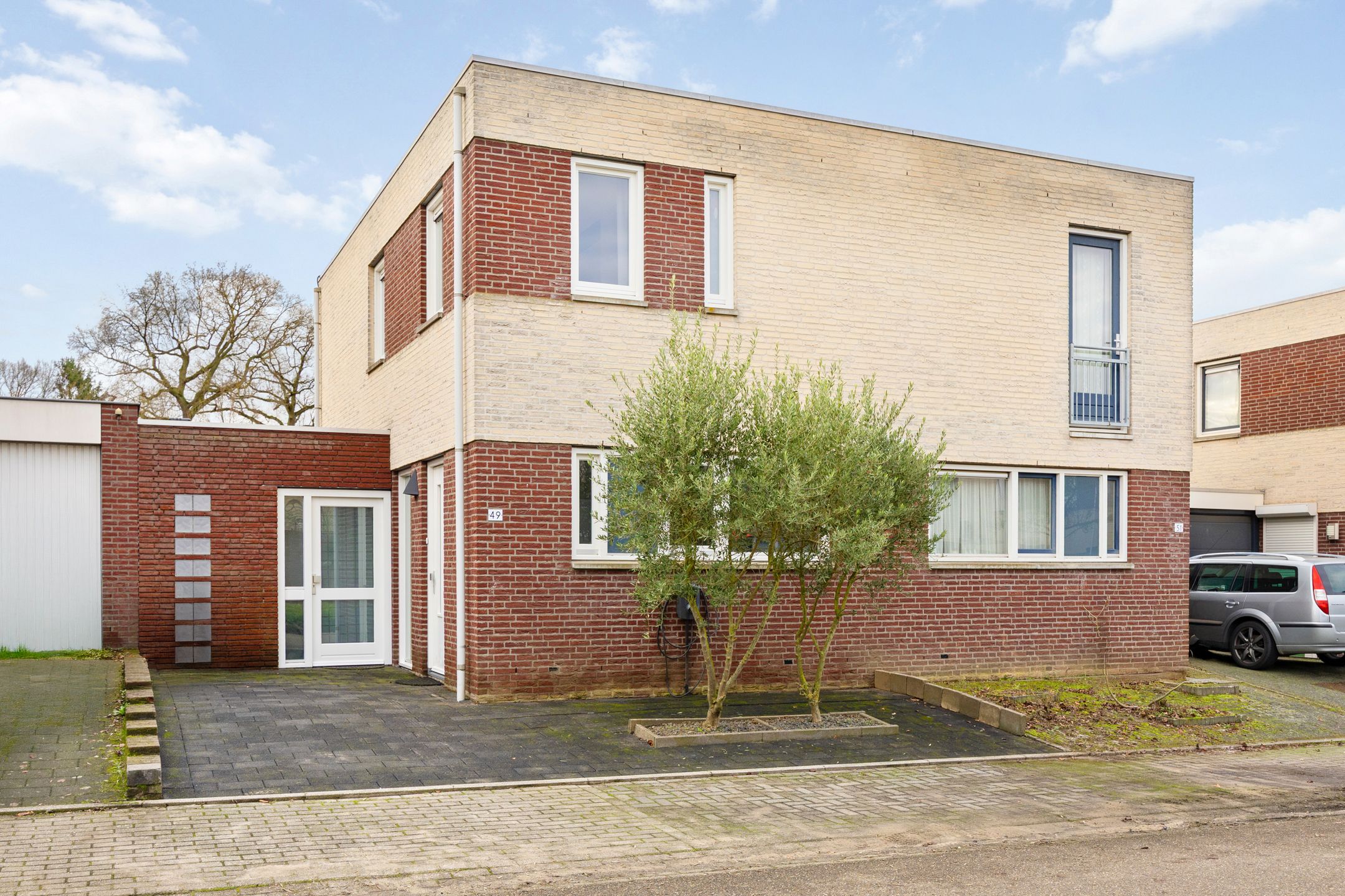 Foto van Hoefstraat 49, Horn