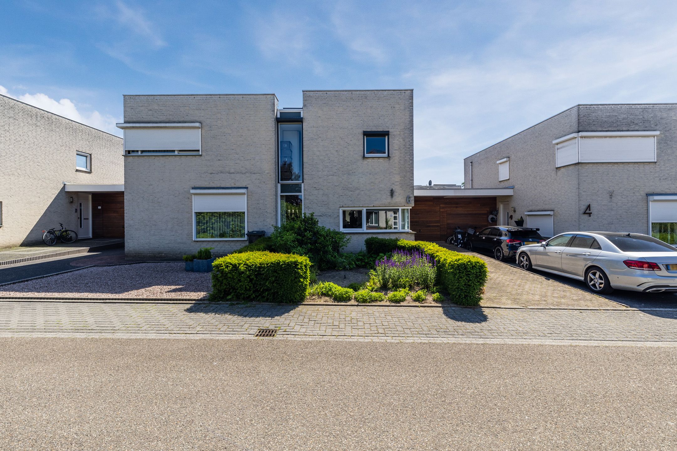 Foto van Hoefstraat 6, Horn