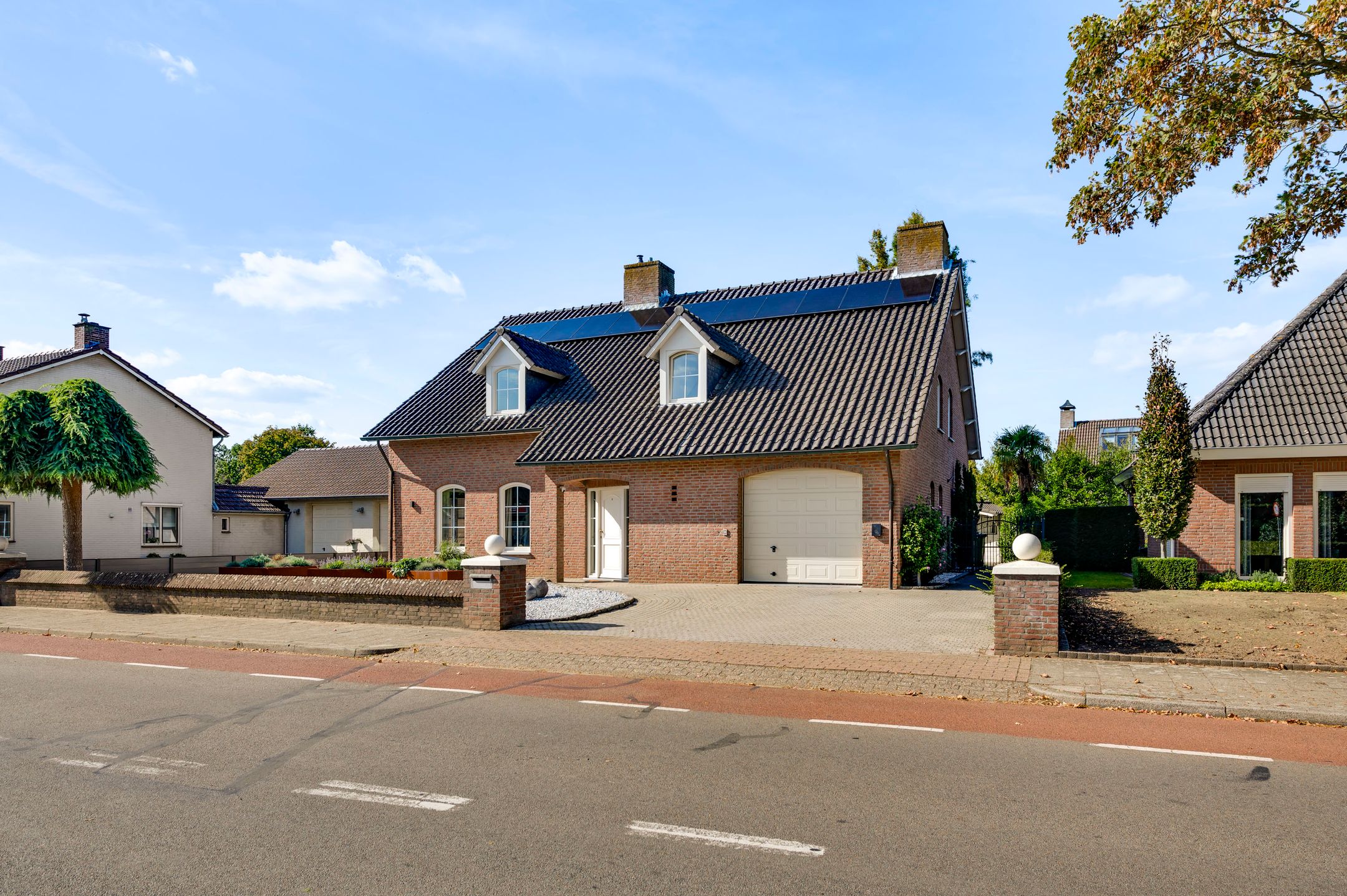 Foto van Haelerweg 7, Horn