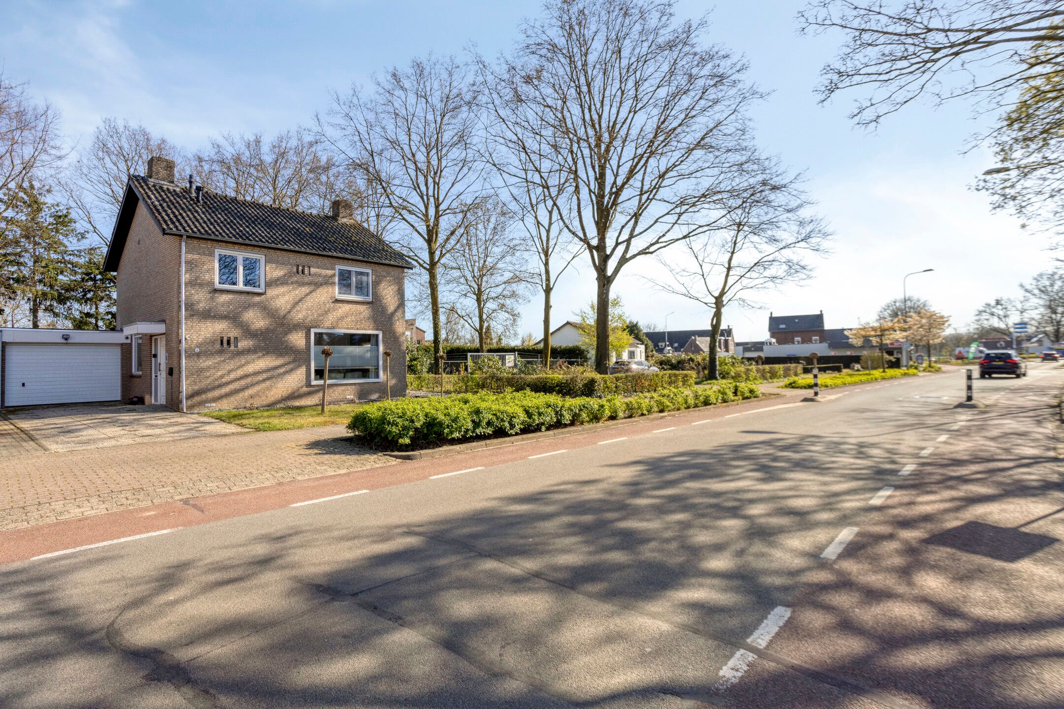 Foto van Haelerweg 4, Horn