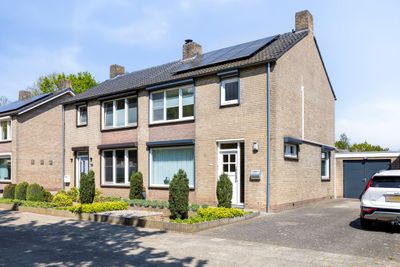 Foto van Hoogstraat 74, Horn