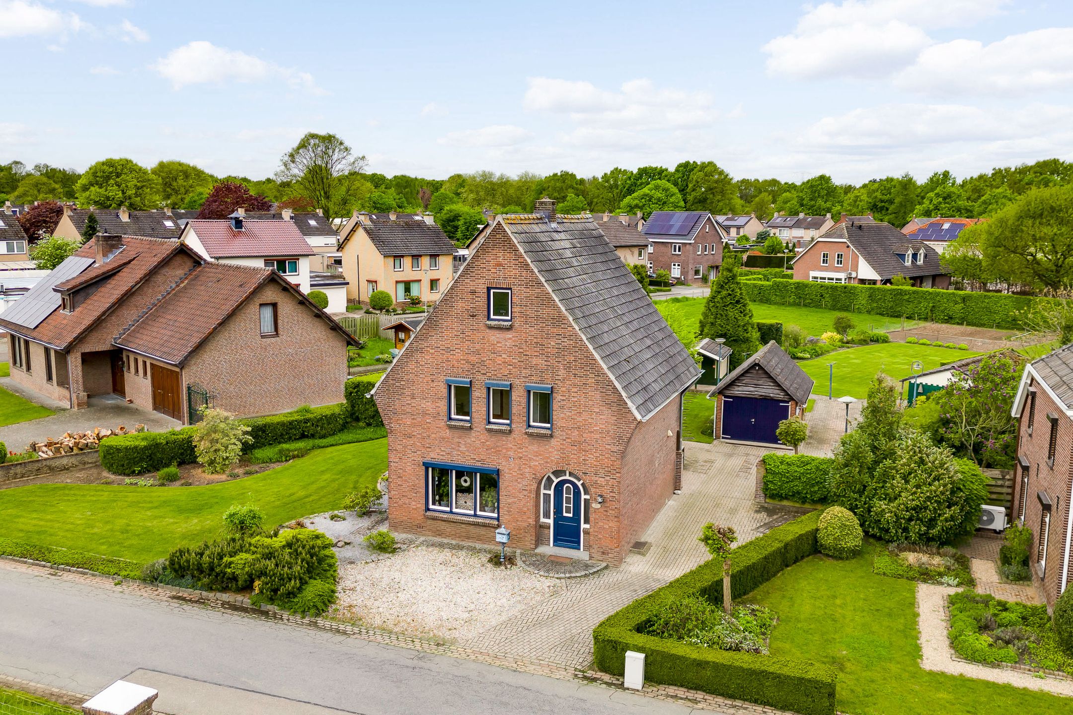 Foto van Broekstraat 13, Horn