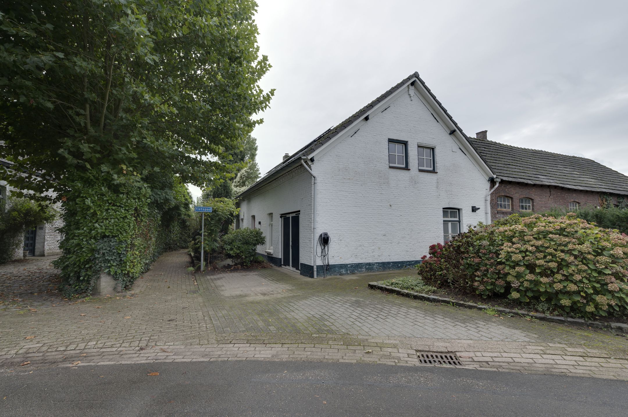 Foto van Hammermolen 29, Neer