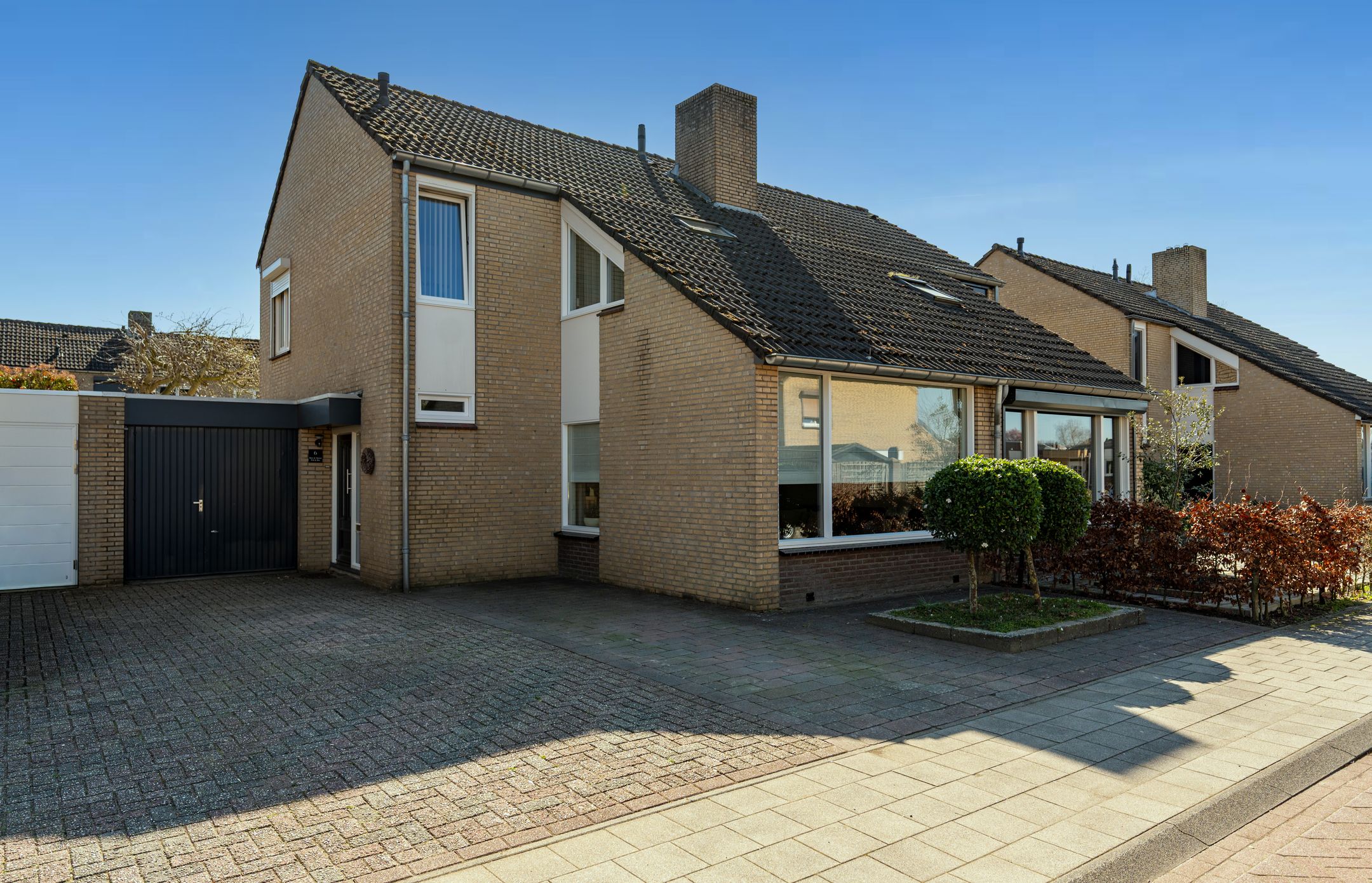 Foto van Moerbeilaan 6, Neer