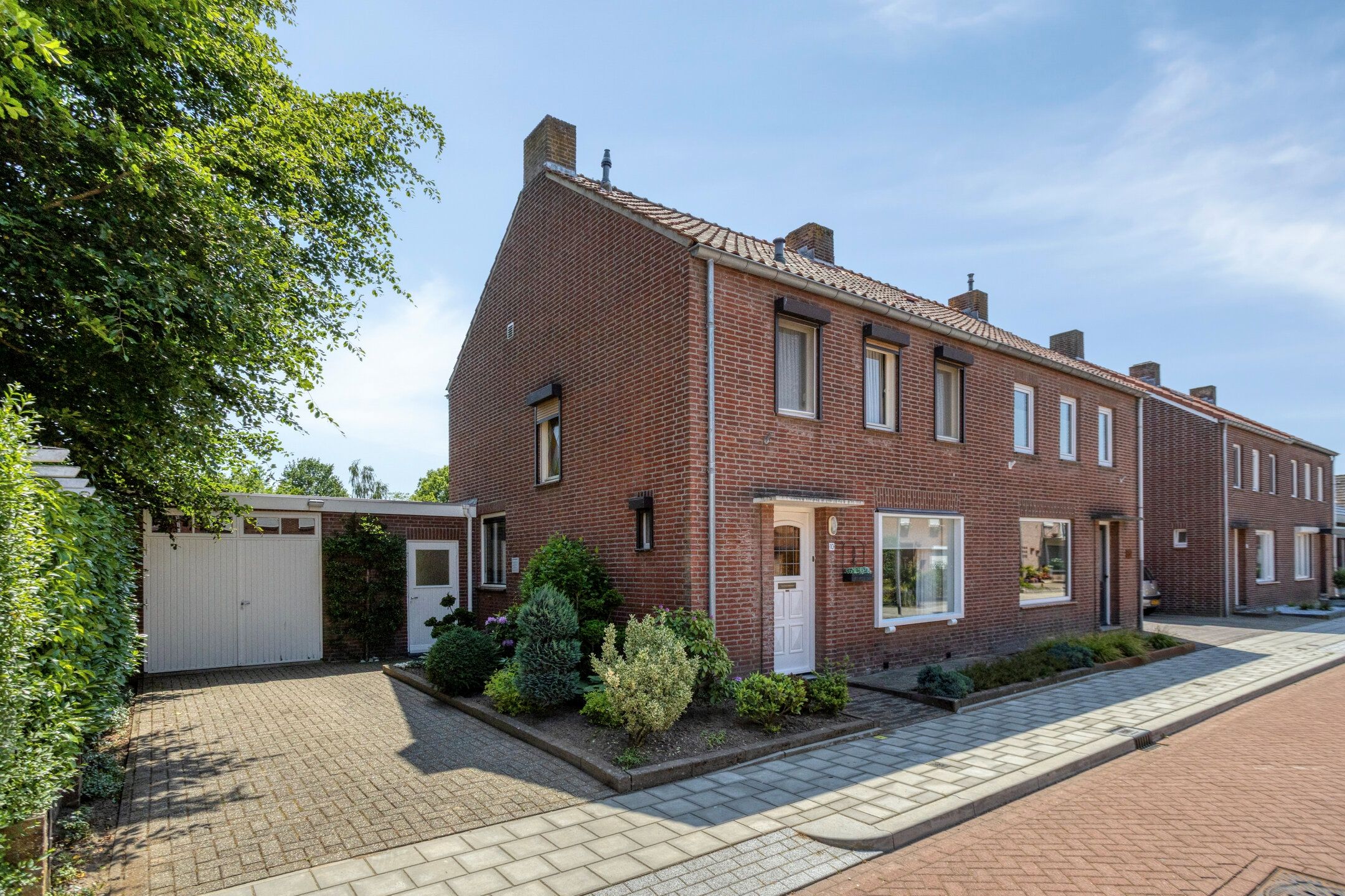 Foto van Winterstraat 10, Neer
