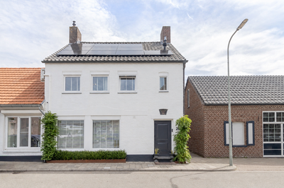 Foto van Steeg 28, Neer