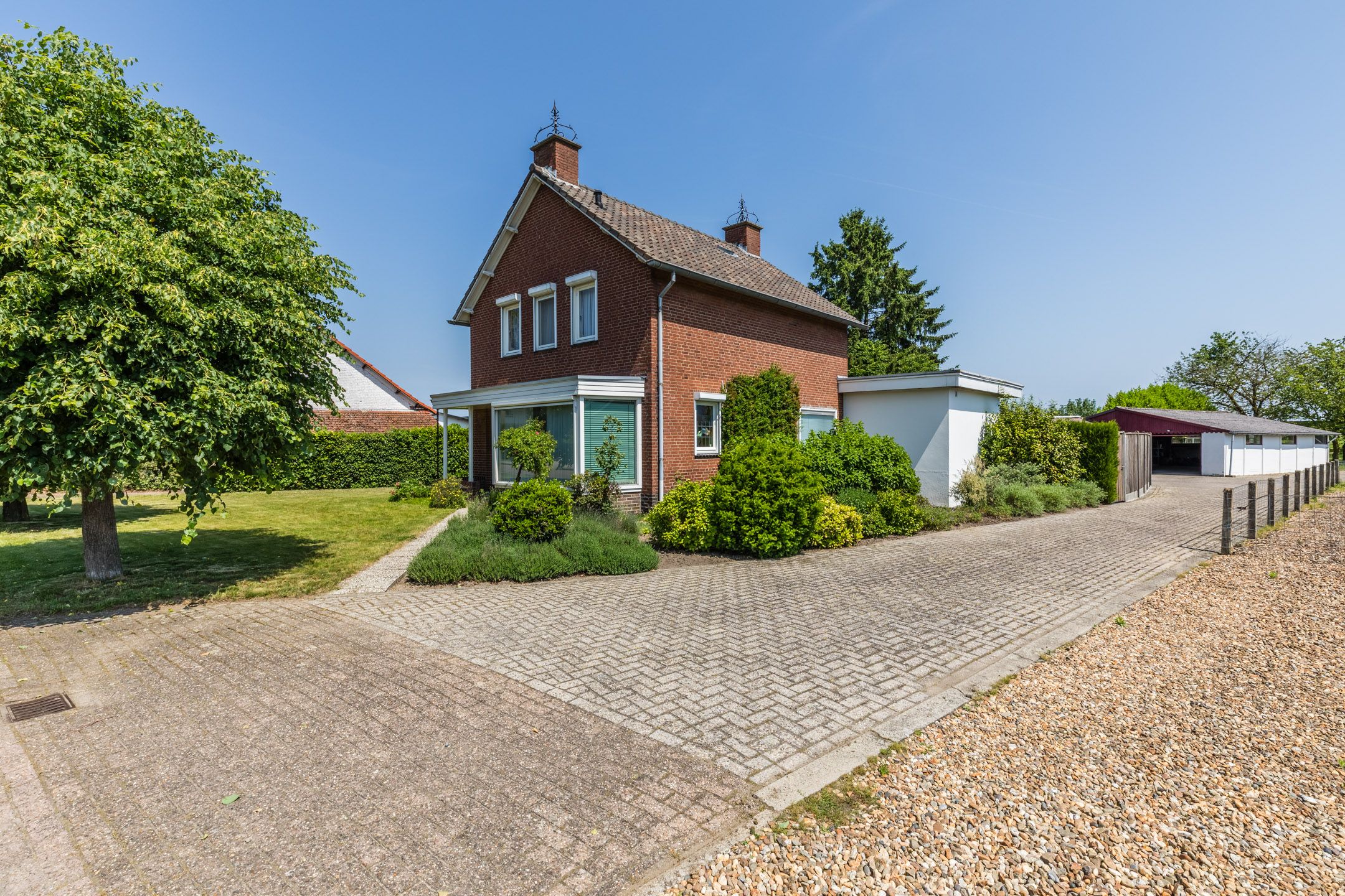 Foto van Mortel 35, Roggel