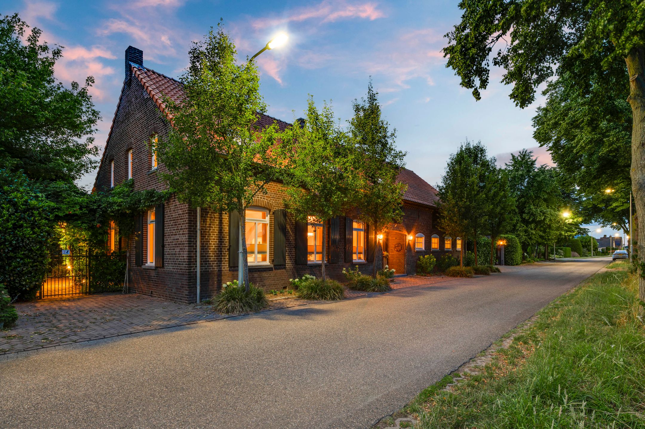 Foto van Mortel 10, Roggel